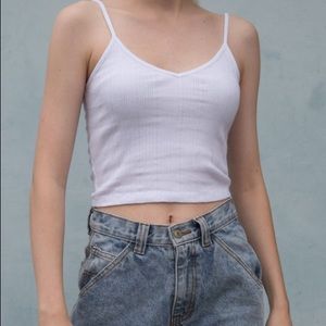 Brandy Melville Lorene Top